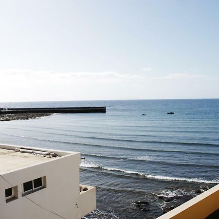 شقة El Medano . Oceanviews, Amazing Sunset المظهر الخارجي الصورة